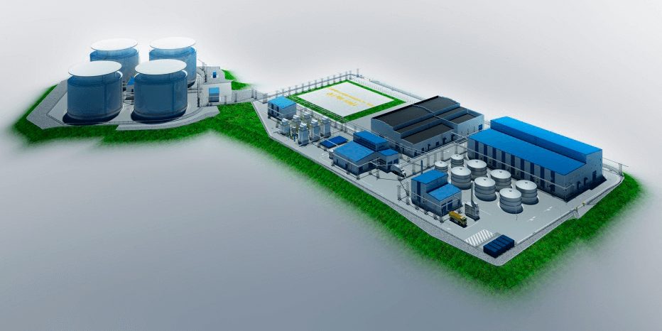 Основные этапы проектирования