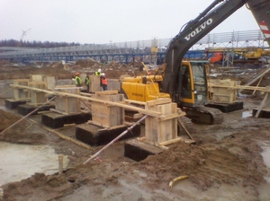 Для коттеджных поселков, девелоперам, строителям, ОКСам и УКСам