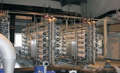 Обогащение воды