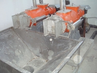 Свиноводческий комплекс. Рязанская область