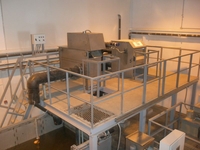 Очистка промышленных стоков