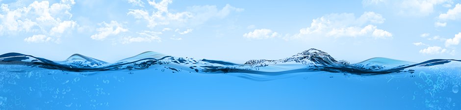 Очистные сооружения