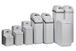 фильтр умягчения воды