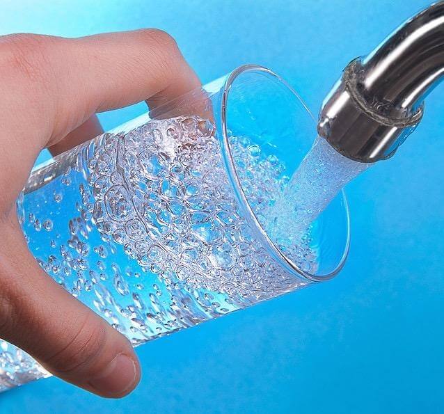 Обогащение воды