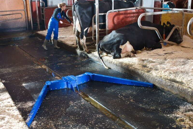 Индивидуальное решение для каждого объекта