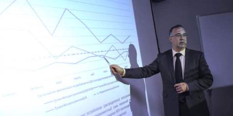 Очистные сооружения Строительство и водоподготовка