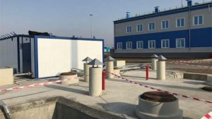 ООО "Газпром Инвест"