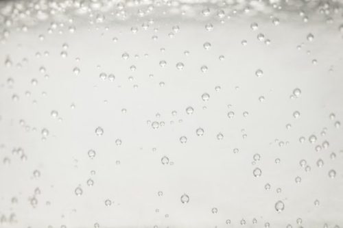 дегазация воды
