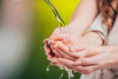 фильтрация воды