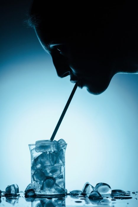 талая вода